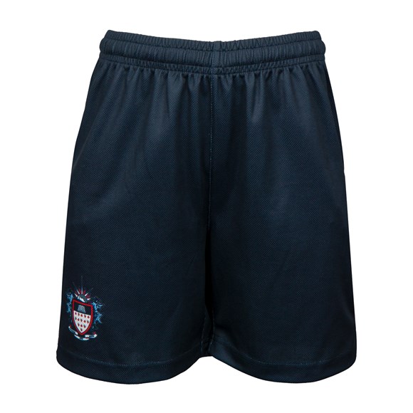 NEW Sports Short-Sublimated